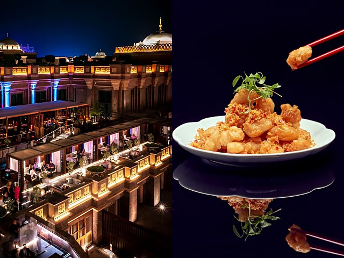 Michelin Guide Food Festival Returns to Abu Dhabi in Novembe