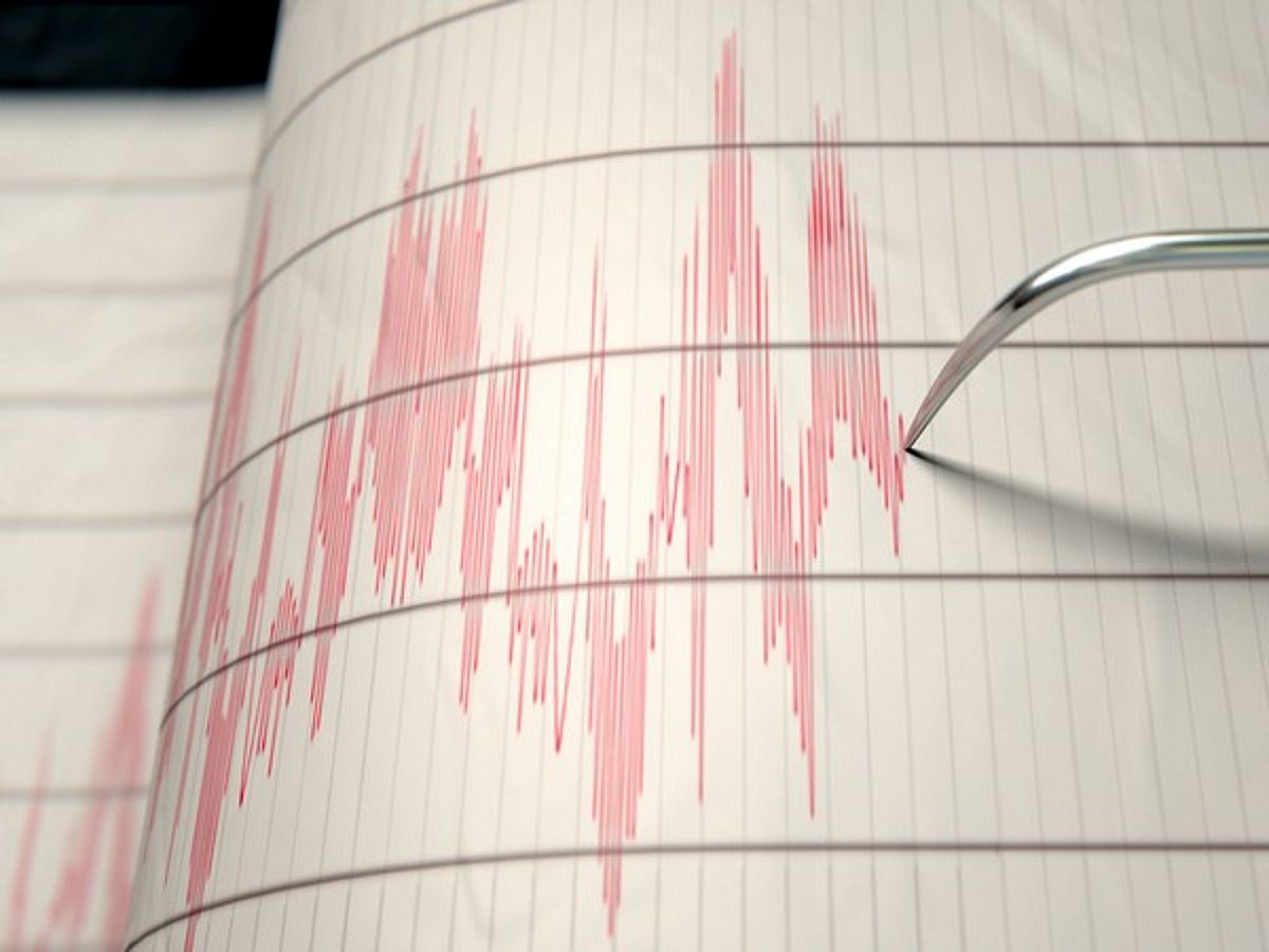 Moderate Earthquake Hits Arabian Gulf, No Damage Reported