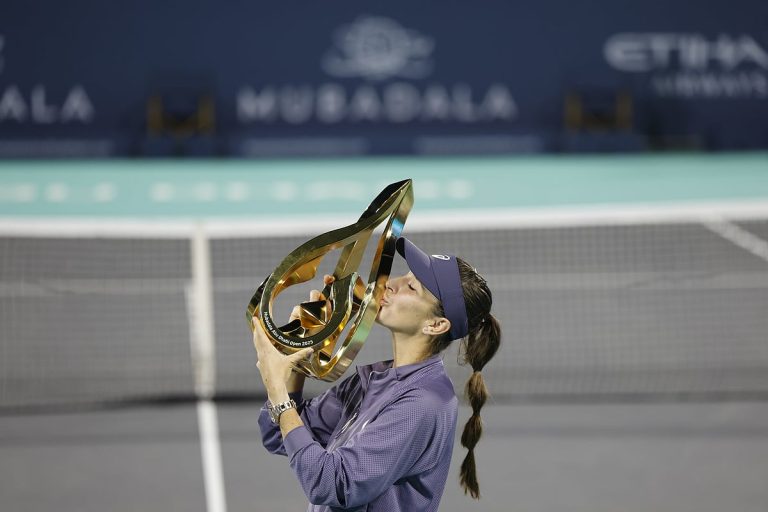 Mubadala Abu Dhabi Open Returns in January 2026