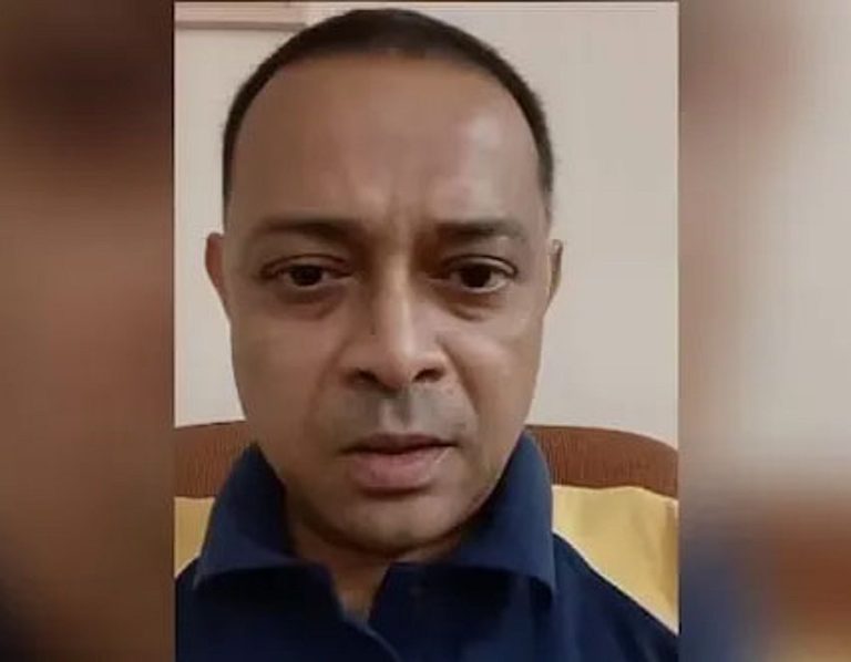 Mumbai Hostage Crisis Ends with Police Rescue of Children