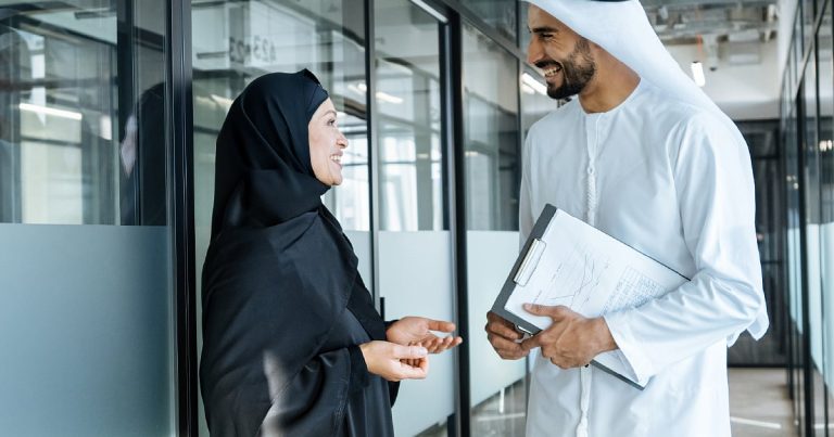 NBF Launches Business Banking Campaign for UAE Firms