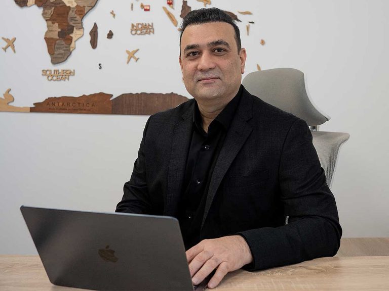 NKN Media Celebrates Five Years with Icons of UAE Season 3