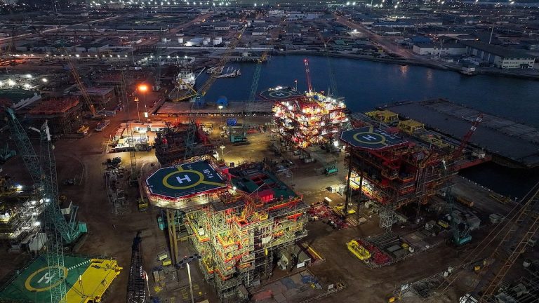 NMDC Energy Reports 33% Revenue Growth in 2025