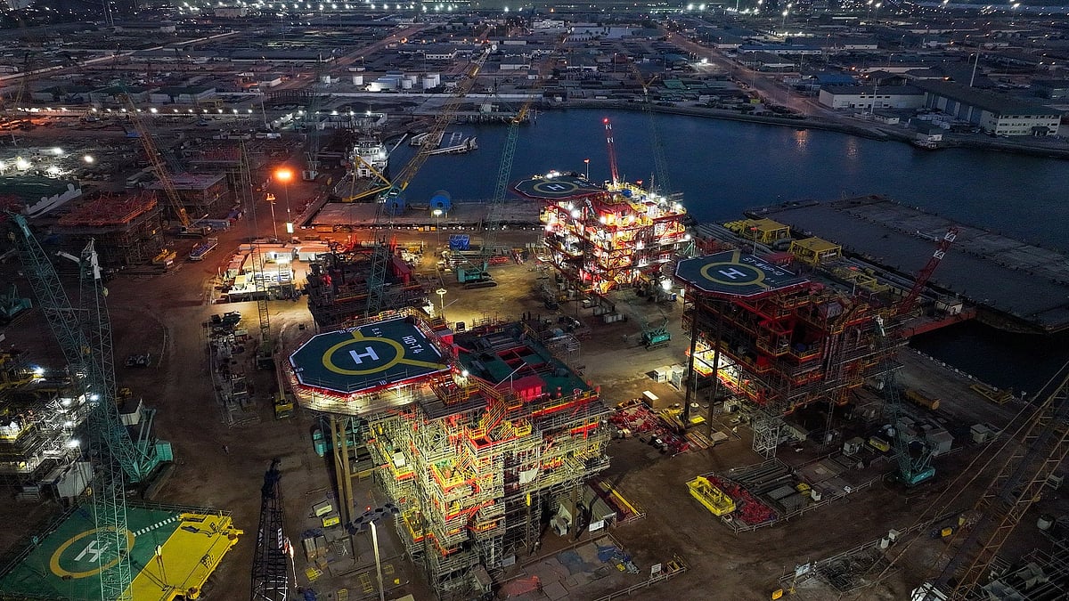 NMDC Energy Reports 33% Revenue Growth in 2025