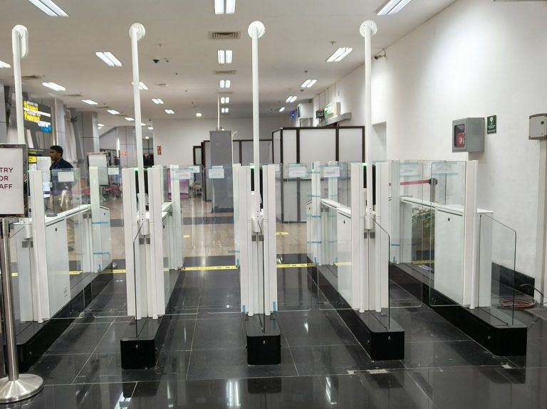NRIs Guide to Register for e-Gate at Indian Airports