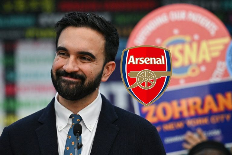 NYC Mayor Zohran Mamdani: His Passion for Arsenal FC