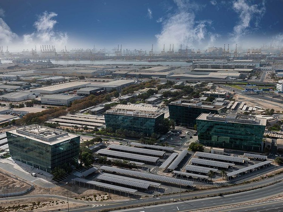New Framework Boosts Business Operations in Dubai