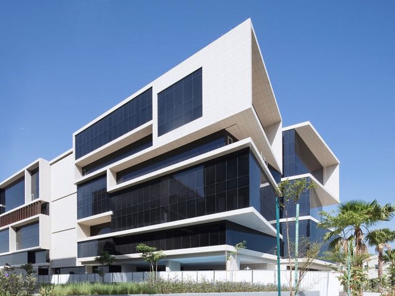 New Heriot-Watt University Campus to Open in Saudi Arabia