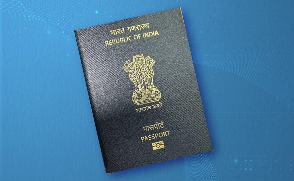 New Indian ePassport Launch for UAE Expats Explained