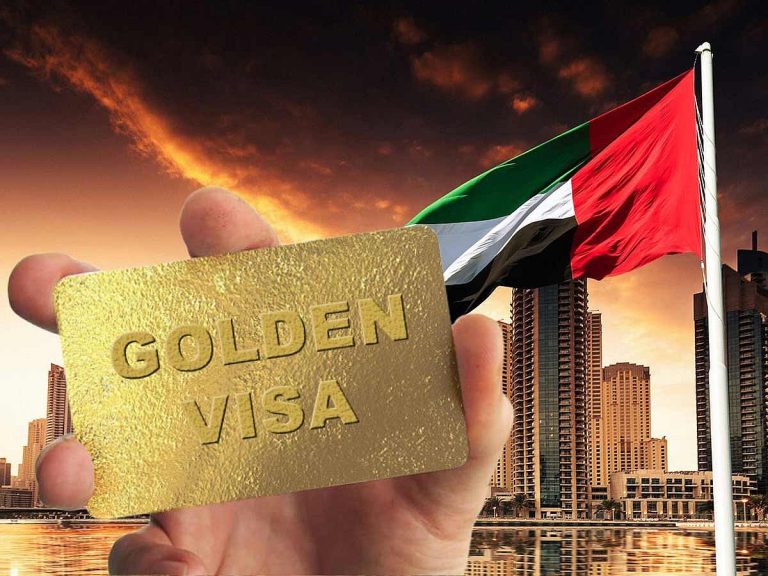 New Long-Term Residency Options for UAE Residents in GCC