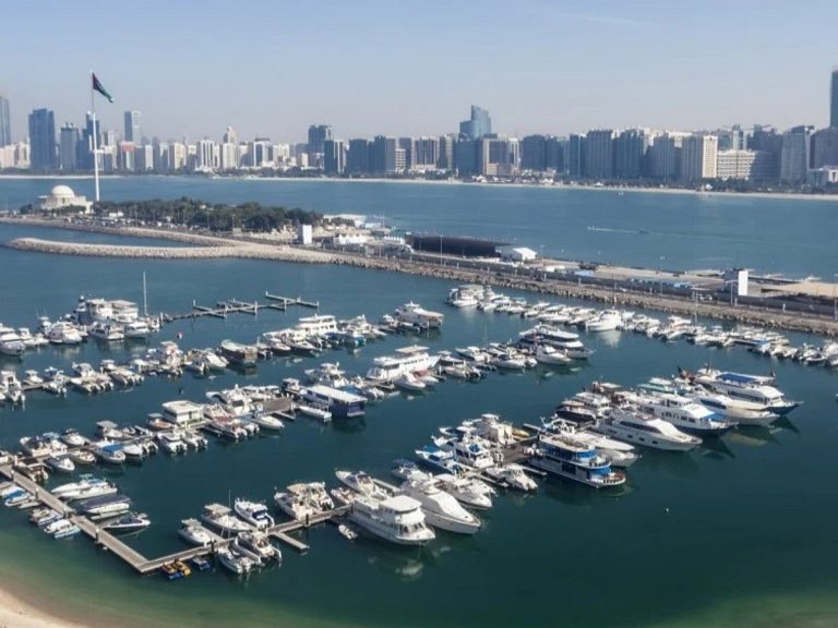 New Maritime Regulations Enhance Safety in Abu Dhabi