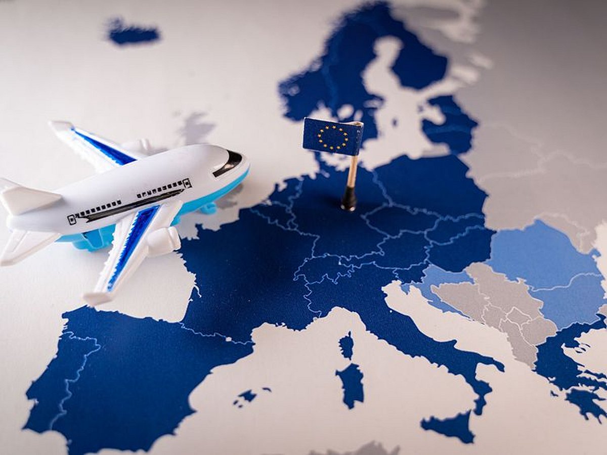 New Schengen Entry/Exit System: Key Changes for Travelers