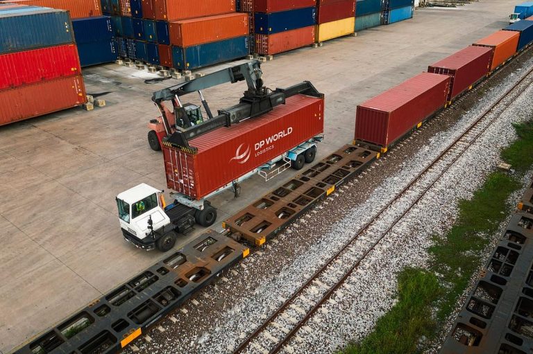 New Shipping Route Boosts Gulf-East Africa Trade