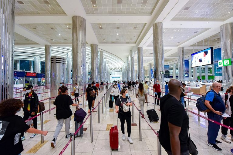 New UAE Customs Regulations for Travelers Explained