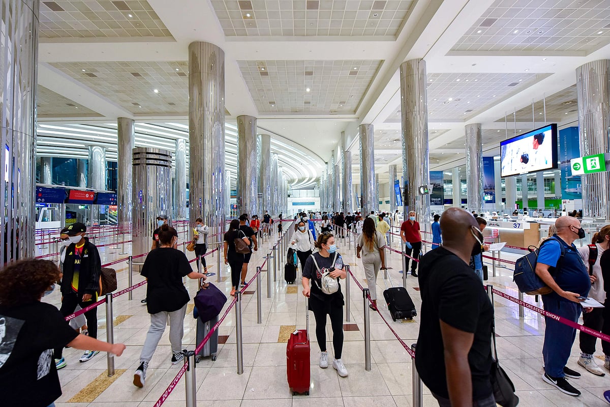 New UAE Customs Regulations for Travelers Explained