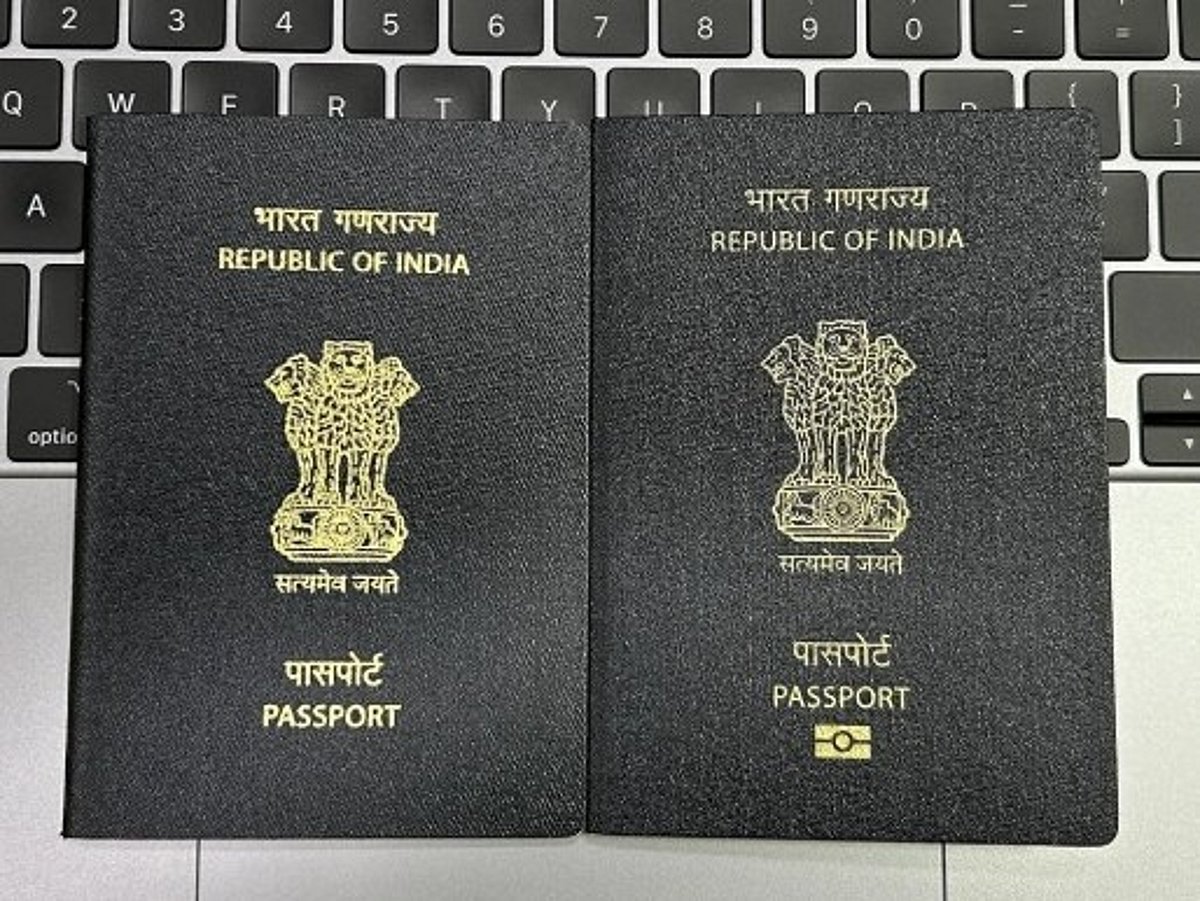 New ePassport for Indian Expats in UAE: Key Details