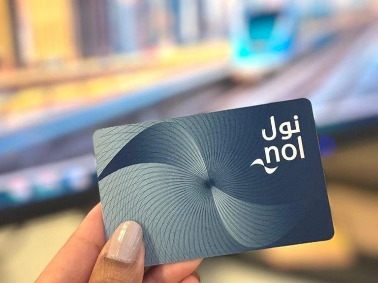 Nol Card Enhances Services for Dubai Residents and Visitors