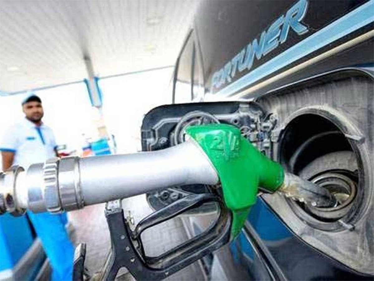 November Fuel Price Outlook for UAE Motorists