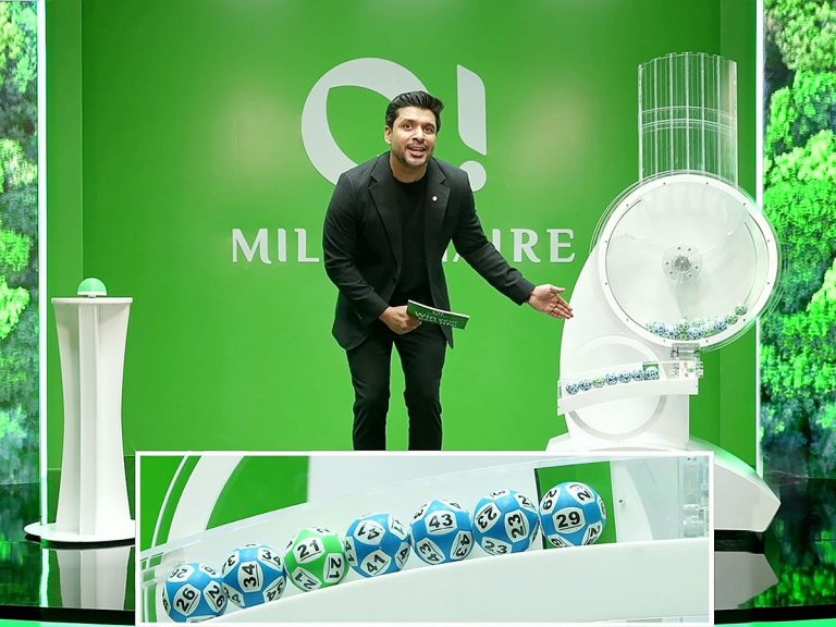 O! Millionaire Lowers Ticket Price to OMR 0.500