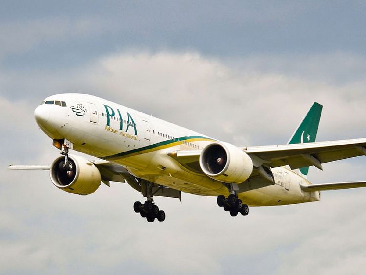 PIA Flight Disruptions Impact Dubai and Other Routes