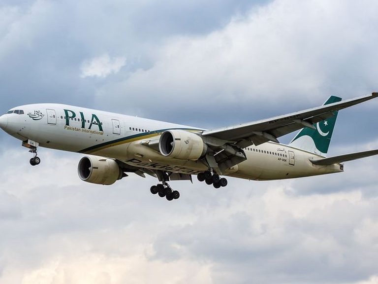 PIA Nears Resumption of Direct Flights to the U.S.