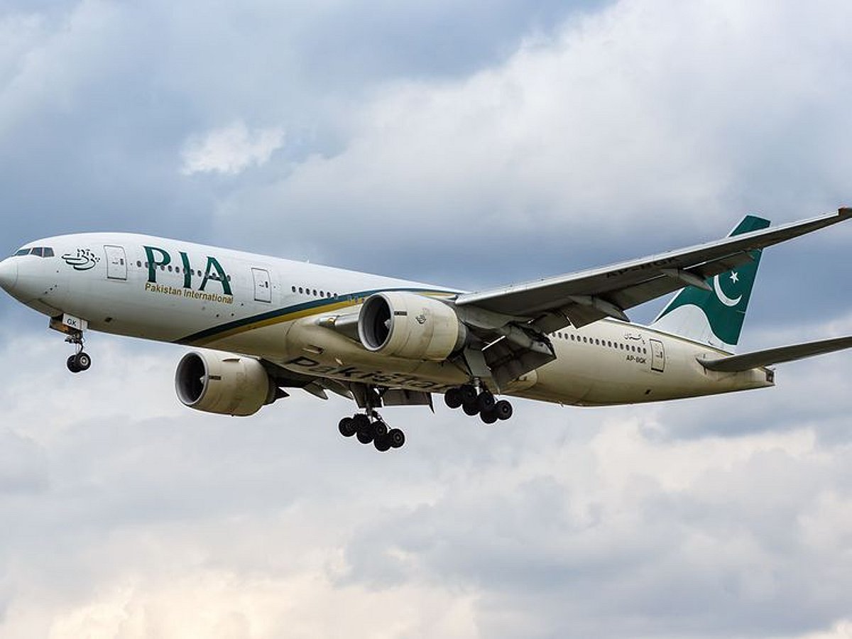 PIA Nears Resumption of Direct Flights to the U.S.