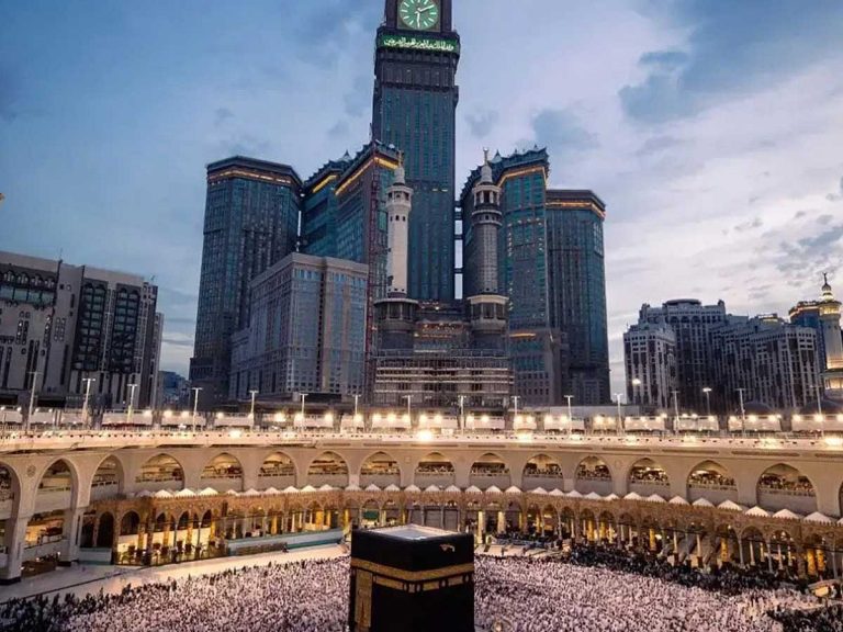 PSK Tourism Launches Saudi Visa Platform for Travelers