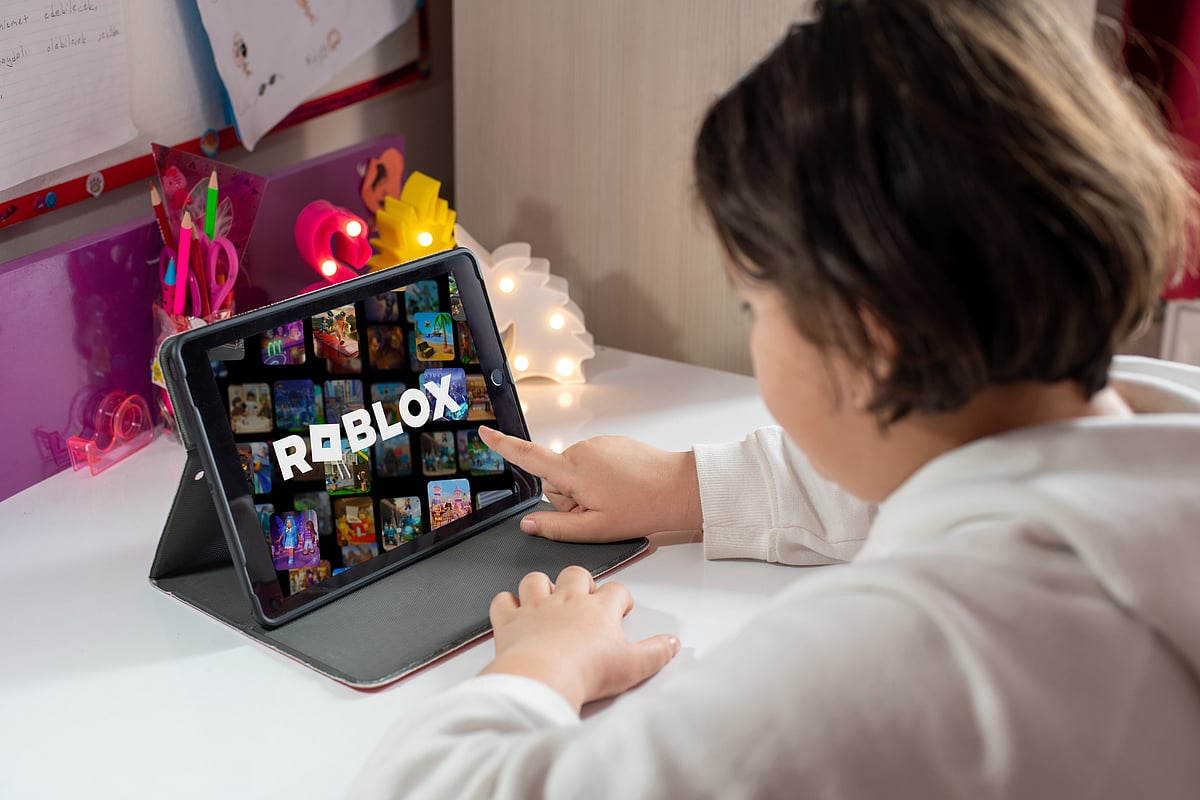 Parenting in the Roblox Era: Balancing Safety and Fun