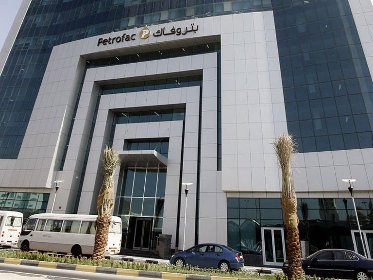 Petrofac Faces Uncertainty After Administration Filing