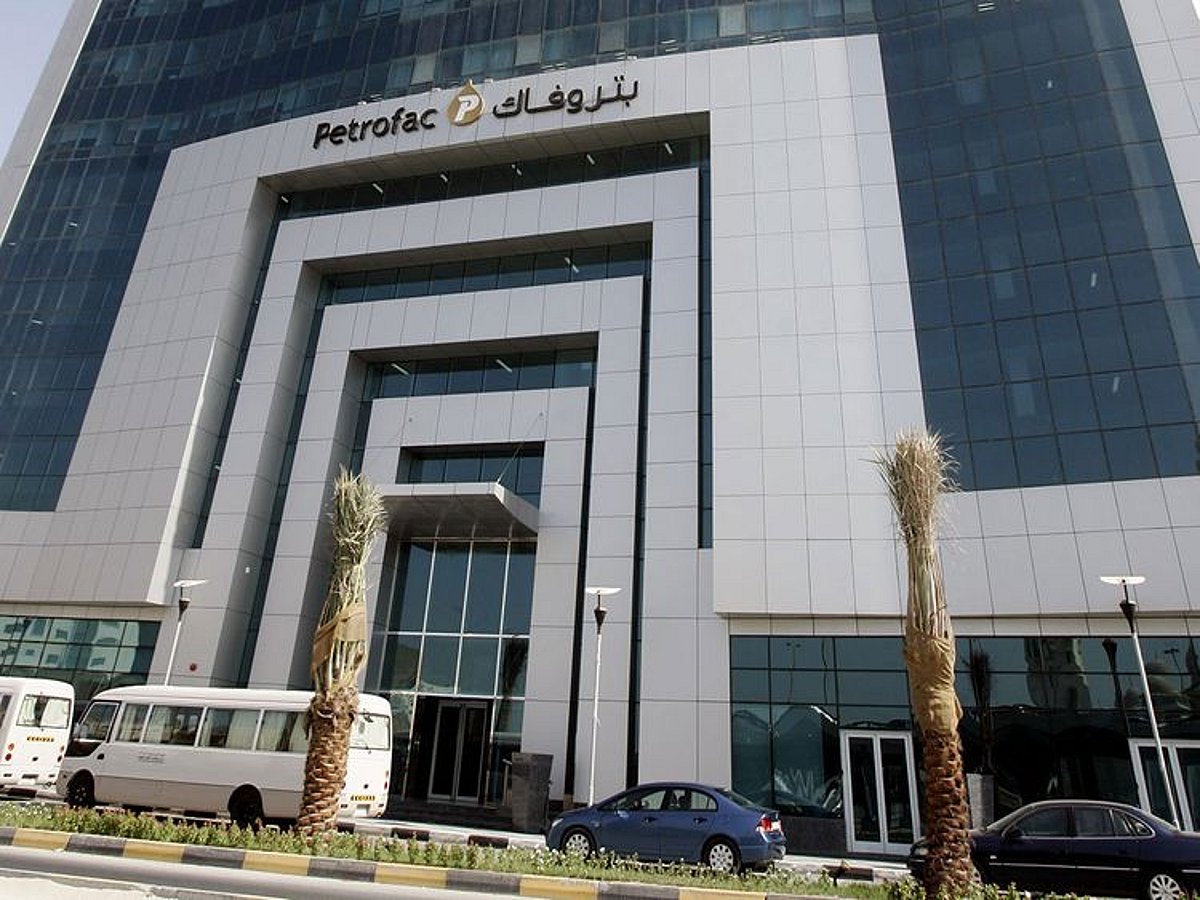 Petrofac Faces Uncertainty After Administration Filing