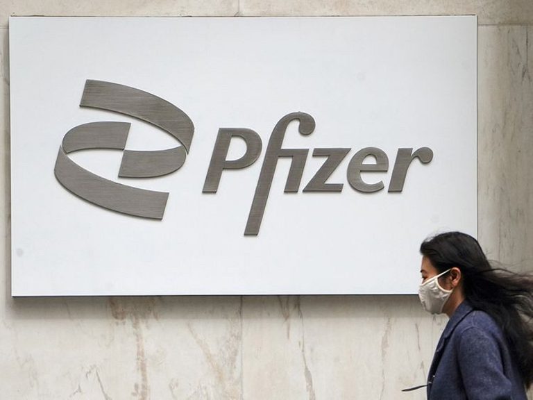 Pfizer and Lifera Collaborate on Drug Manufacturing in Saudi