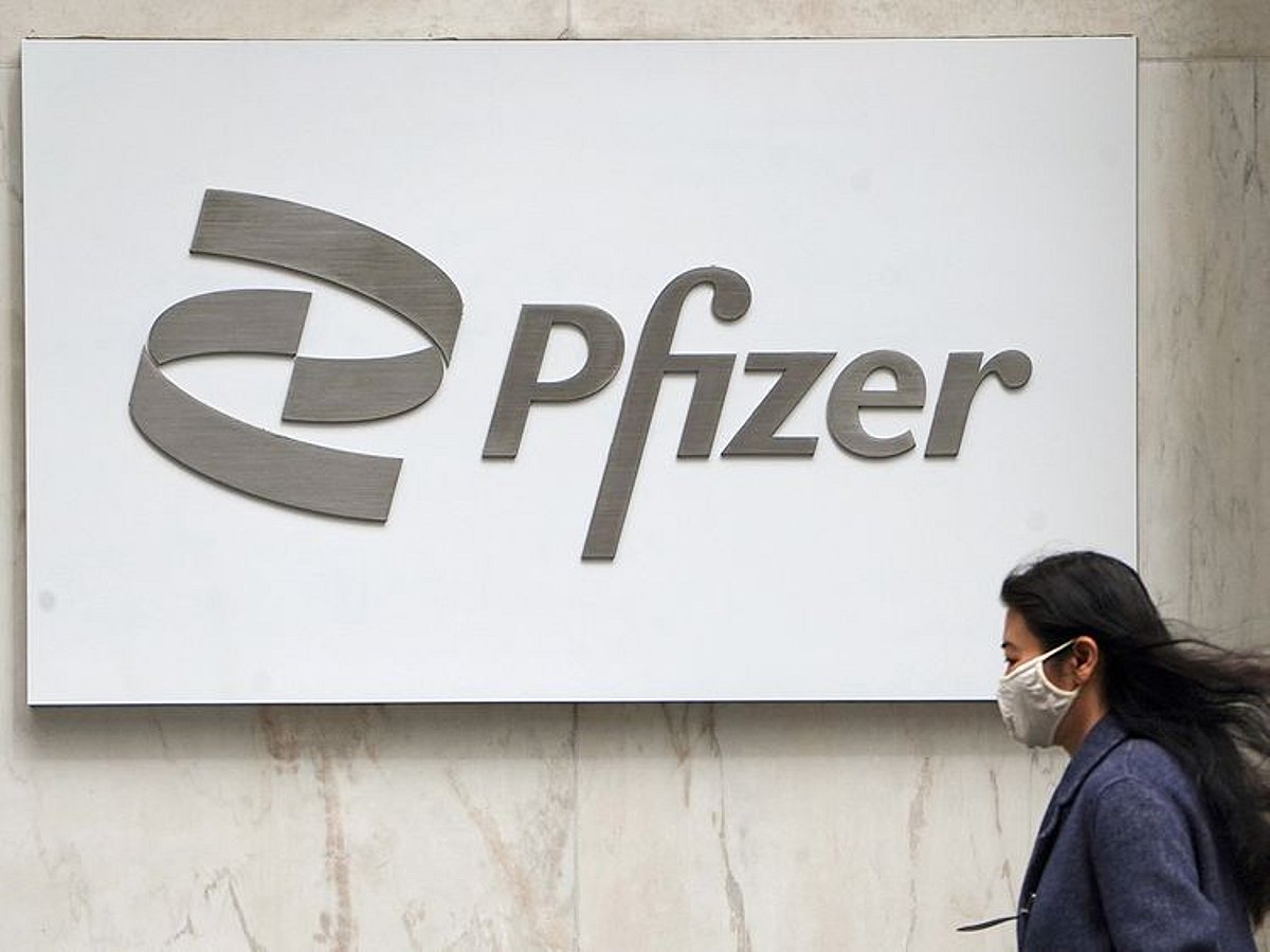 Pfizer and Lifera Collaborate on Drug Manufacturing in Saudi