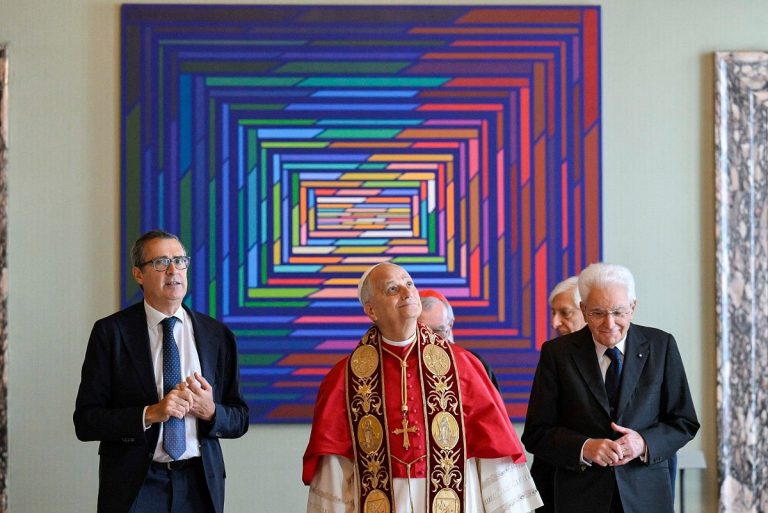 Pope Leo XVI's First Visit to Italy: A Call for Solidarity