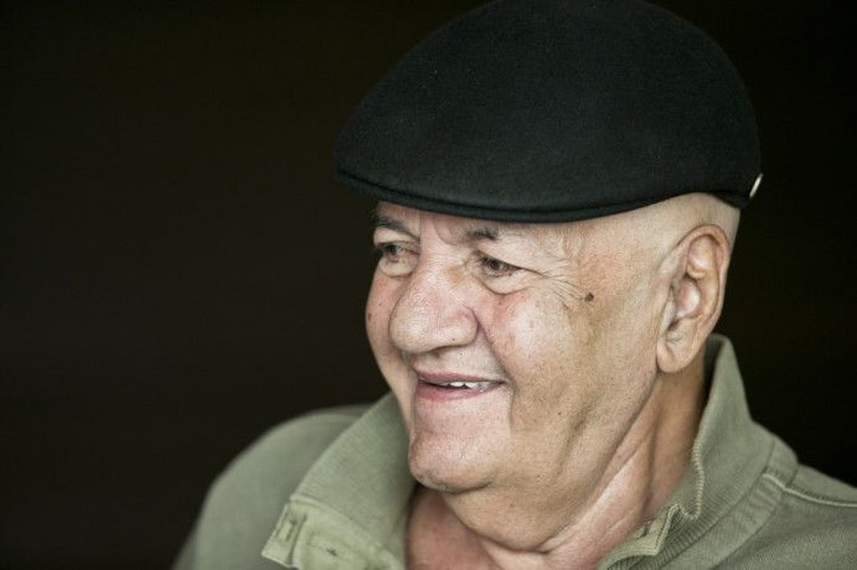 Prem Chopra Hospitalized in Mumbai for Health Issues