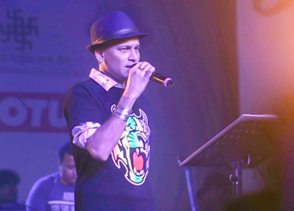 Preserving Zubeen Garg's Legacy Through Music Collection