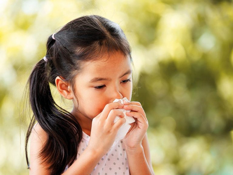 Prolonged Coughs and Colds: Dubai Doctors' Insights