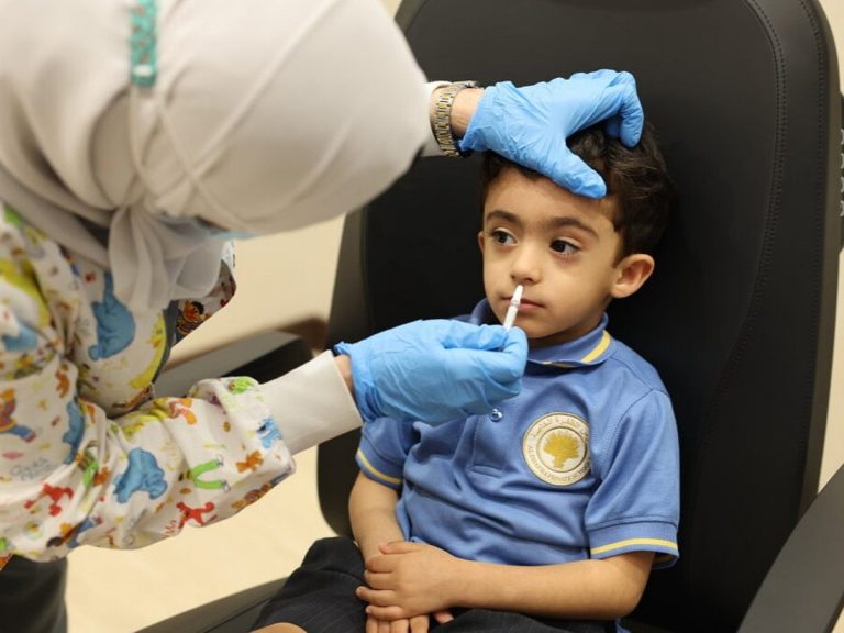 Protecting Children from Influenza: Expert Advice
