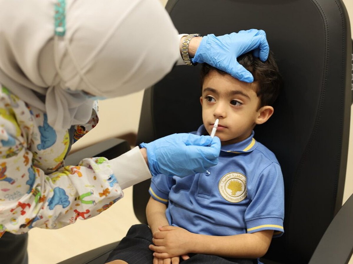 Protecting Children from Influenza: Expert Advice