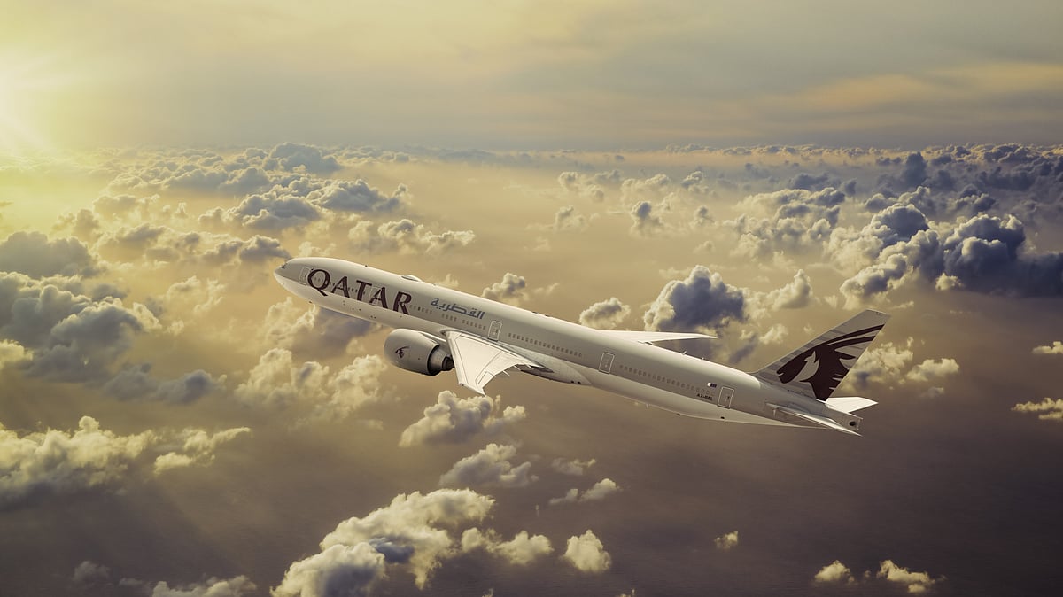 Qatar Airways and Kenya Airways Launch New Codeshare Agreeme