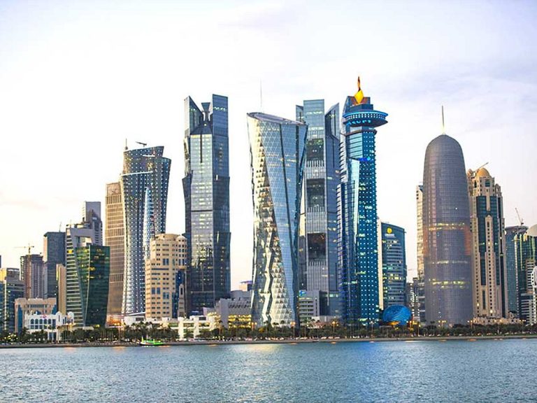 Qatar Simplifies Property Ownership for Foreign Investors