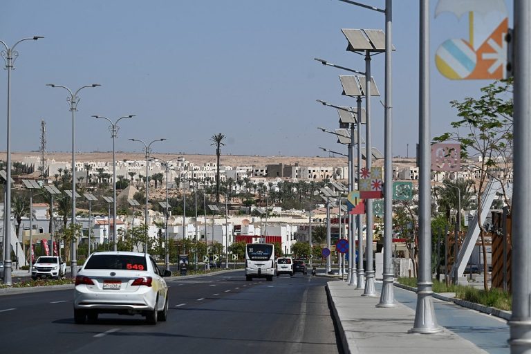 Qatari Diplomats Killed in Egypt Car Accident