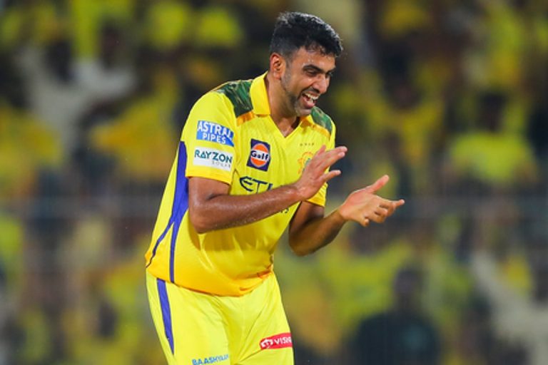 R Ashwin Withdraws from BBL Season Due to Injury