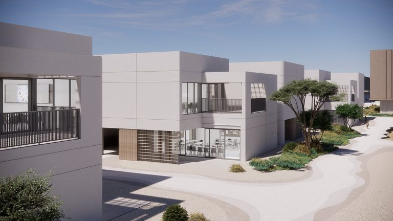 RAK Academy Plans New Secondary School in Al Hamra