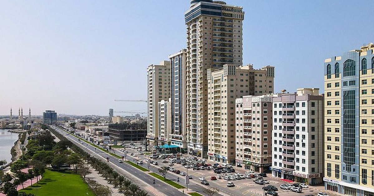 Ras Al Khaimah Launches First Night Market This Month