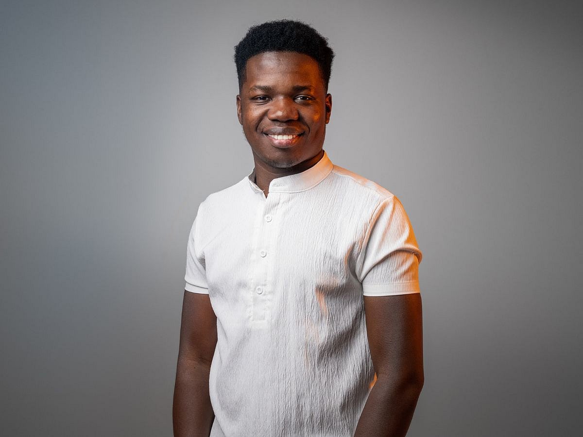 Rashid Lumunye's Journey from Uganda to Dubai Success