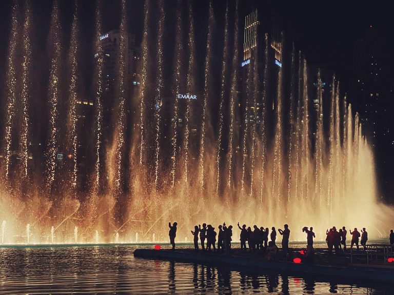 Reader Photography Celebrates the Beauty of the UAE