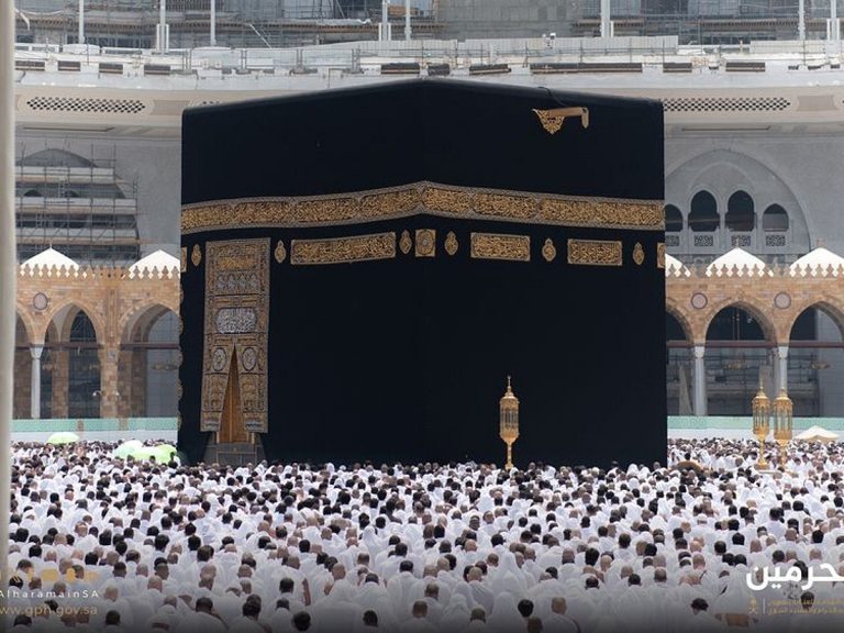 Record 11.7 Million Pilgrims Undertake Umrah in Rabi Al Than