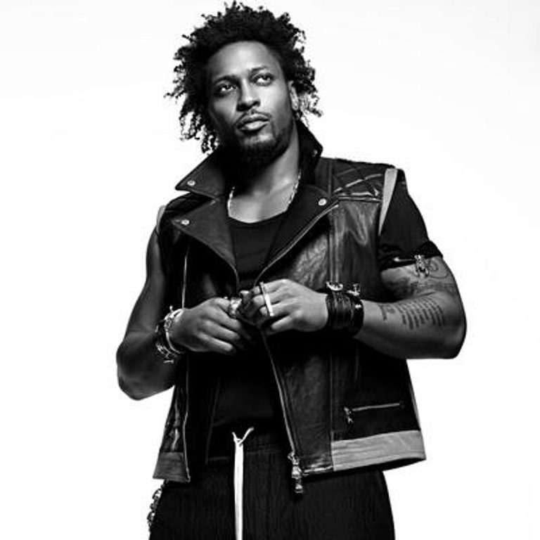 Remembering D'Angelo: Soul Legend and Innovator