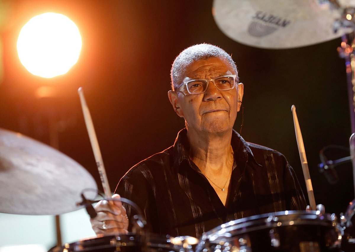 Remembering Jack DeJohnette: Jazz Legend's Impact