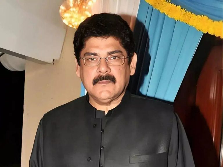 Remembering Pankaj Dheer: Mahabharat's Iconic Karna